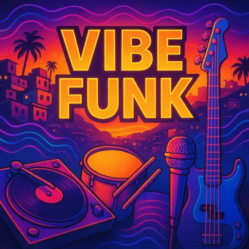 Vibe Funk Pack
