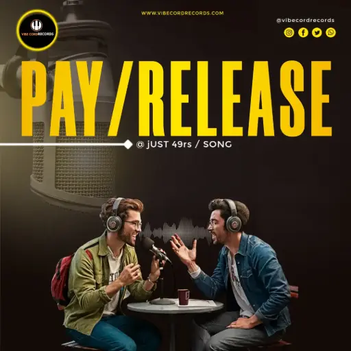 PAY/RELEASE