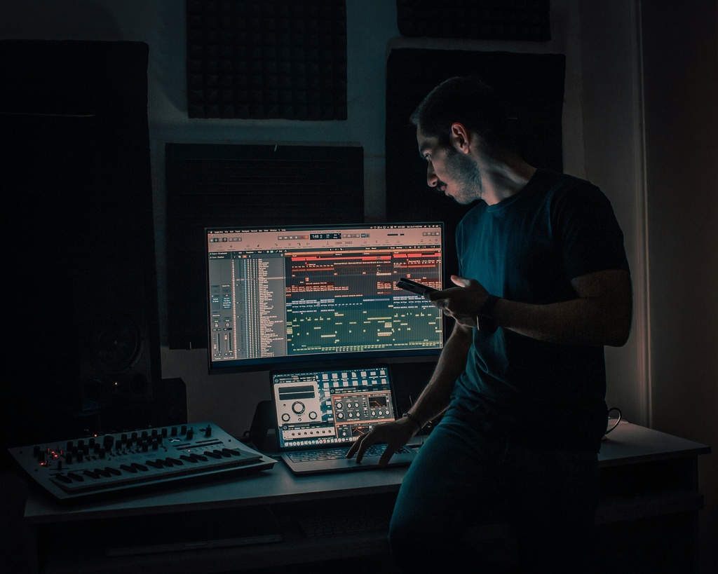 FL Studio Music Production